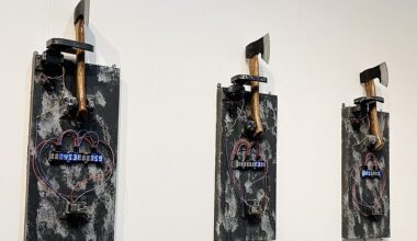 Seeking Randomness in Art at Future Fair