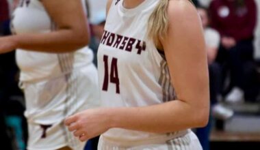 Brooklyn stacks baskets — Reeser wins Advertiser girls basketball POTY...