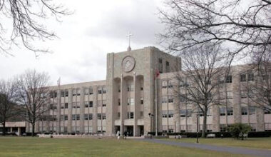 Petition calls on St. John’s to reverse decision to relocate university’s Writing Center – QNS