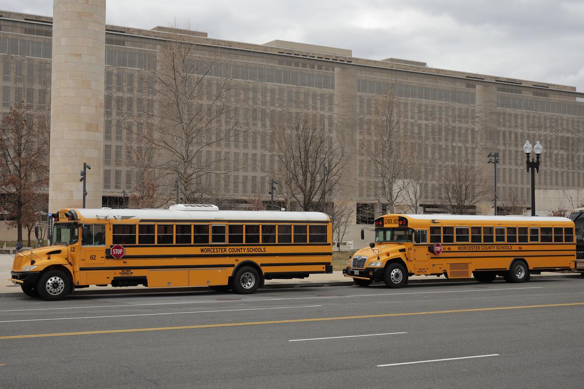 New York State Public Schools Getting ANOTHER May Holiday Added