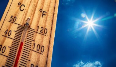 2026 Summer Weather Outlook For New York State