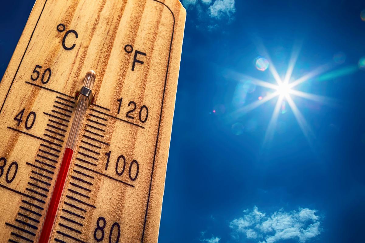 2026 Summer Weather Outlook For New York State