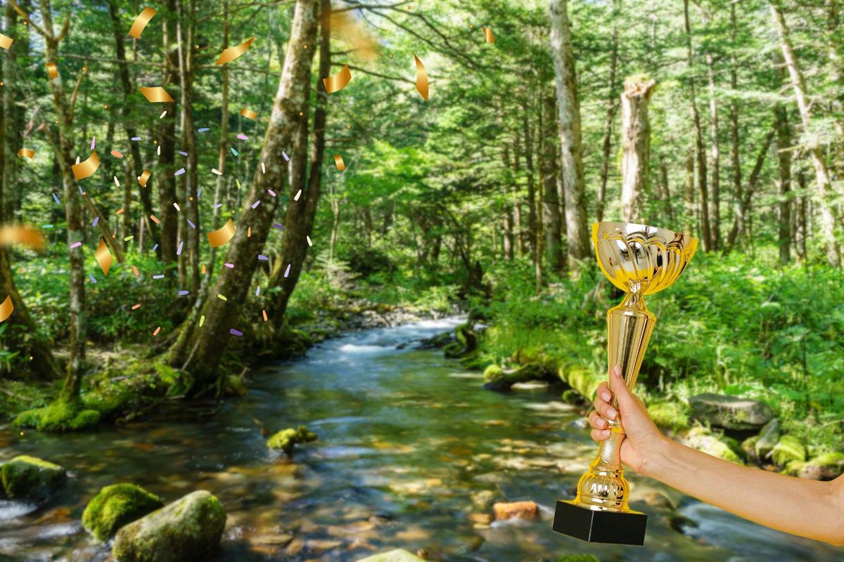 Why New York Chose This Mammal As Its Official State Animal