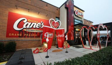 Will Raising Cane's Finally Open In Upstate New York?