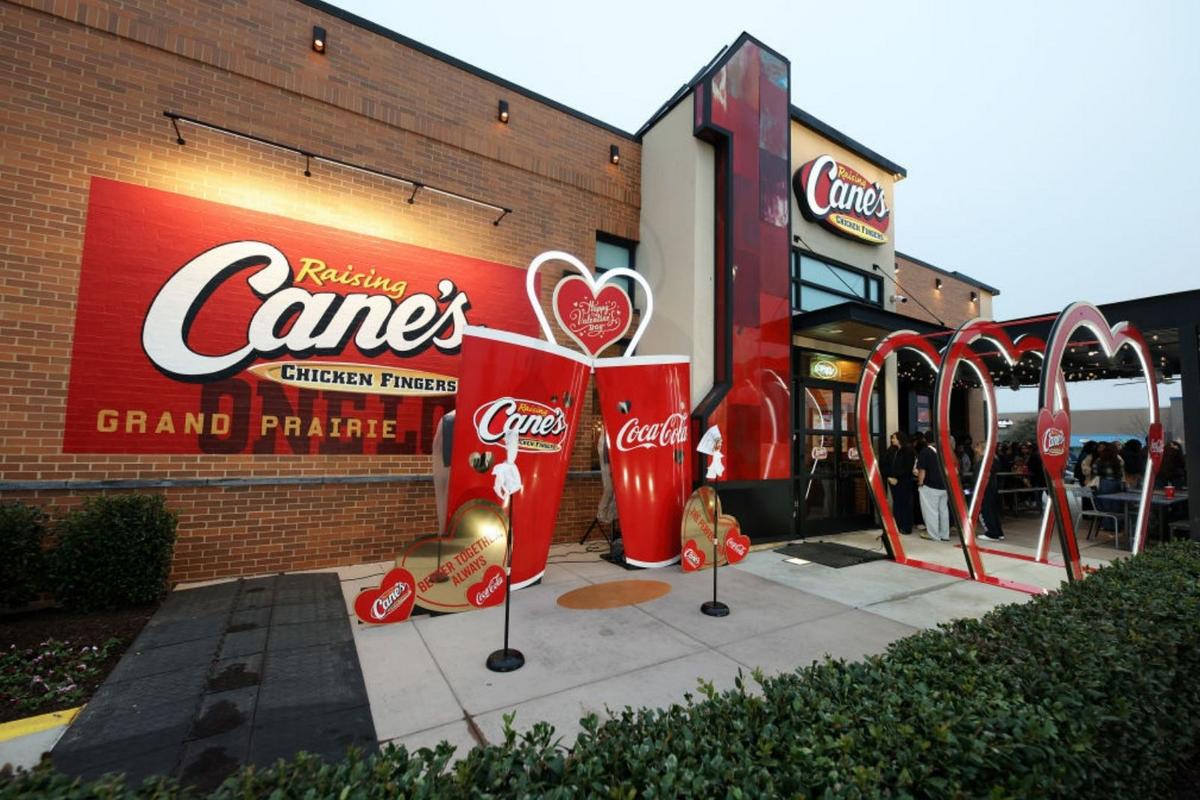 Will Raising Cane's Finally Open In Upstate New York?