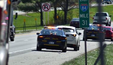 Operation Plate Check In Sullivan County Leads To Major Arrests And Seizures