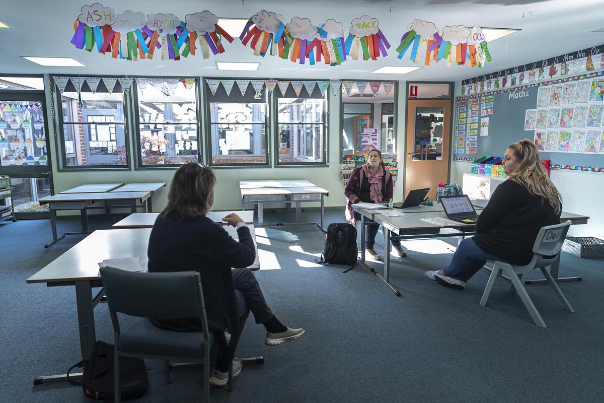 New York State Public High Schools Ranked #1 in All of America