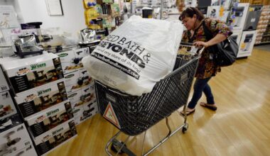 Bed Bath & Beyond Making Shocking Comeback In New York