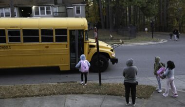 Next School Year, Parents Will Be Paid in New York State