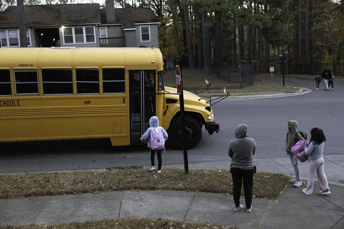 Next School Year, Parents Will Be Paid in New York State