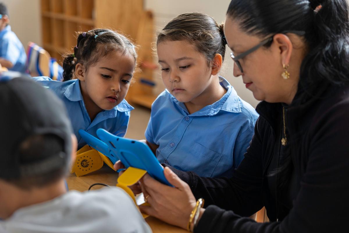 $100,000 Median Teacher Salary in Many New York State Districts