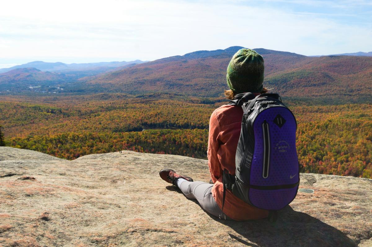 New York State Law Requires This Item For Certain Hikers