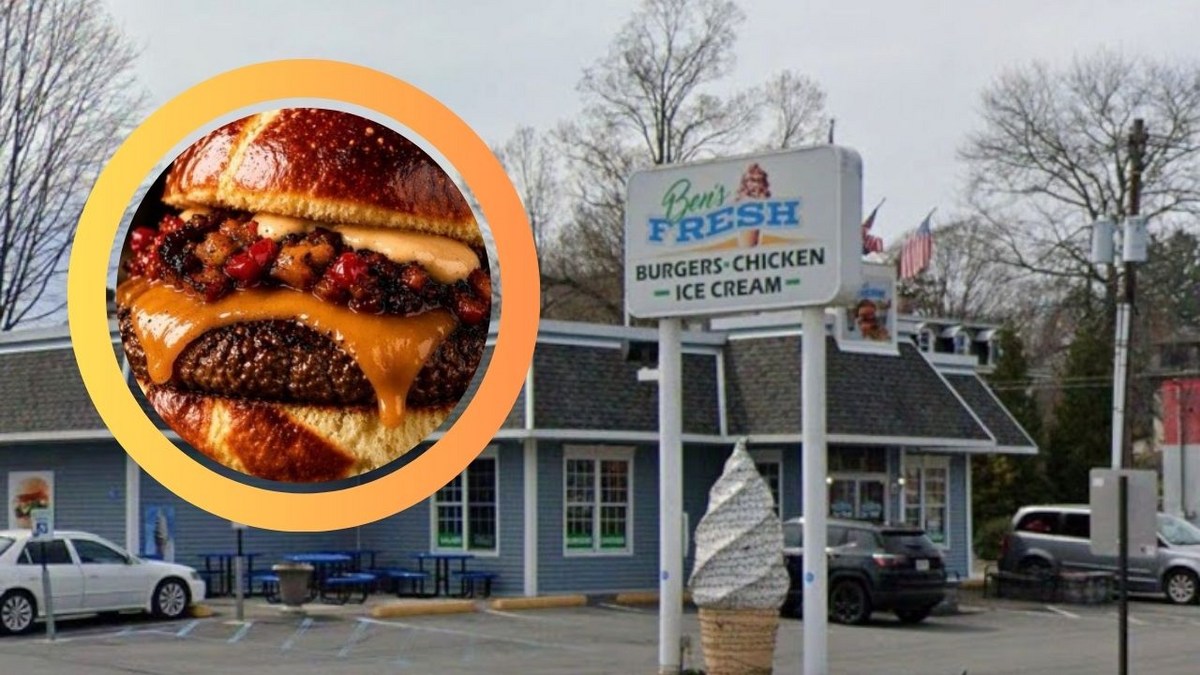 Port Jervis Restaurant Wins New York’s Best Burger Title