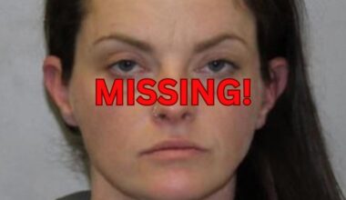 New York State Police Search For Missing Woman Jessica Lord