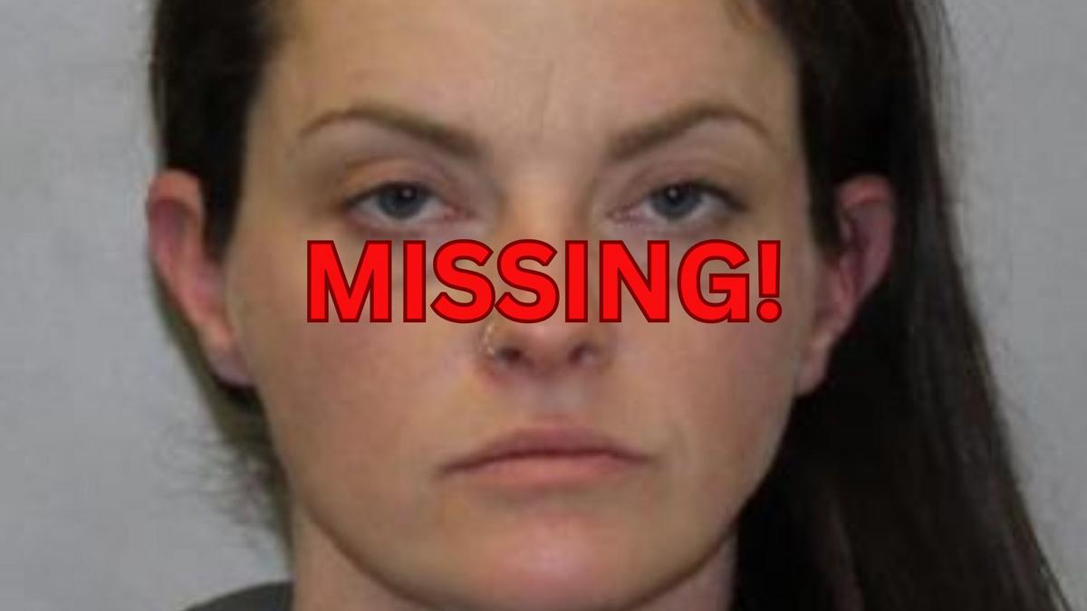 New York State Police Search For Missing Woman Jessica Lord