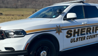 Queens Drug Supplier Sentenced For Cocaine Trafficking In Kingston