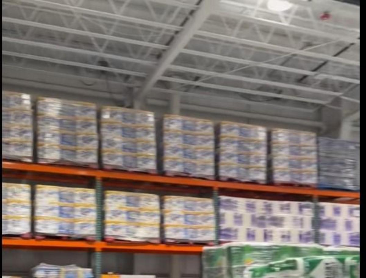 New York State Hantavirus Panic Buying Claims Go Viral