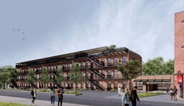 Hudson Valley Downtowns Getting Massive New York State Makeover