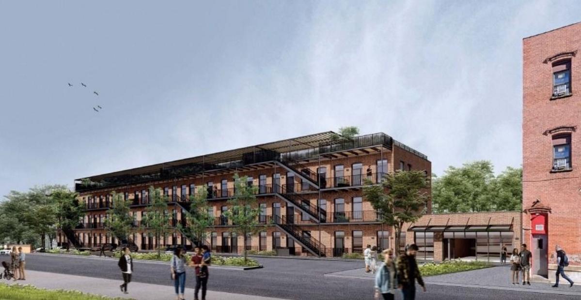 Hudson Valley Downtowns Getting Massive New York State Makeover