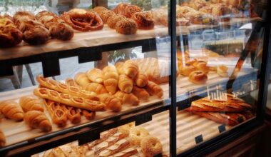 Chrusciki Bakery Set To Close After 40 Years In Business