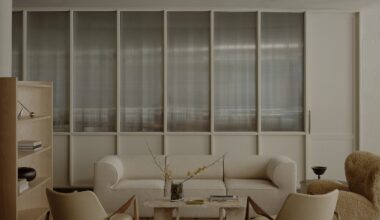 Norm Architects completes Audo House showroom in New York