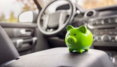 New York State Reaches Budget Deal That Includes Several Auto Insurance Reforms