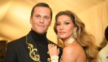 Gisele Bundchen Reacts to Tom Brady’s Most Talked-About NYC Video — Source
