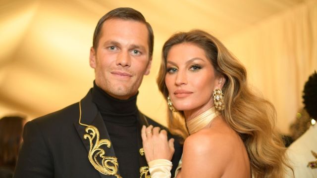Gisele Bundchen Reacts to Tom Brady’s Most Talked-About NYC Video — Source