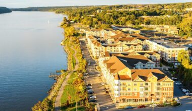 New York City Elites Look North to ‘Old World’ Luxury of Hudson Valley’s Sprawling Estates