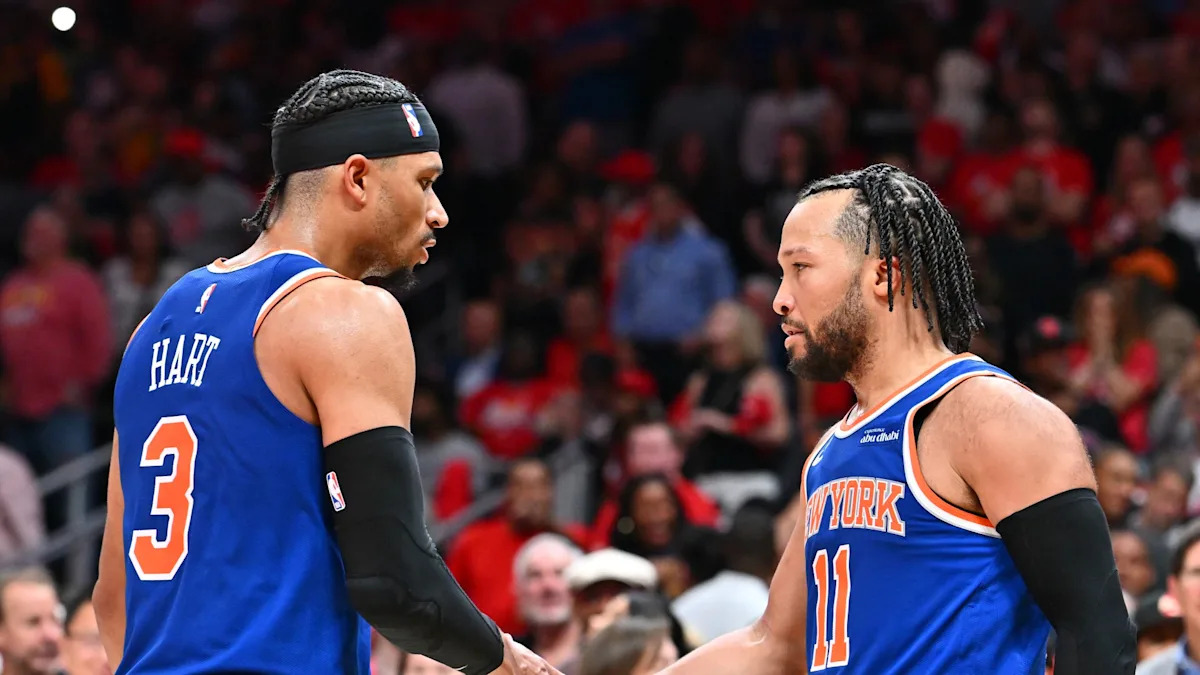 New York Knicks vs Philadelphia 76ers series preview, predictions: Can Embiid, 76ers upset another rival?
