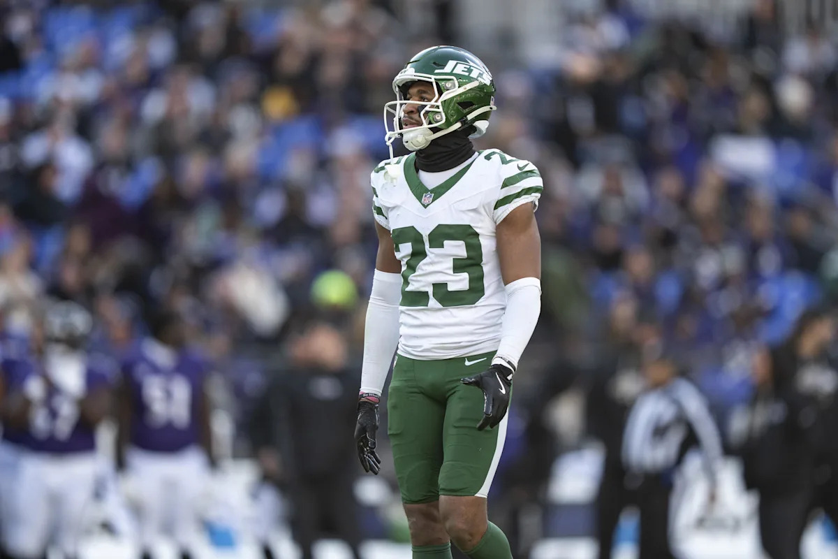 New York Jets News: David Bailey drawing strong draft buzz in NFL award conversations