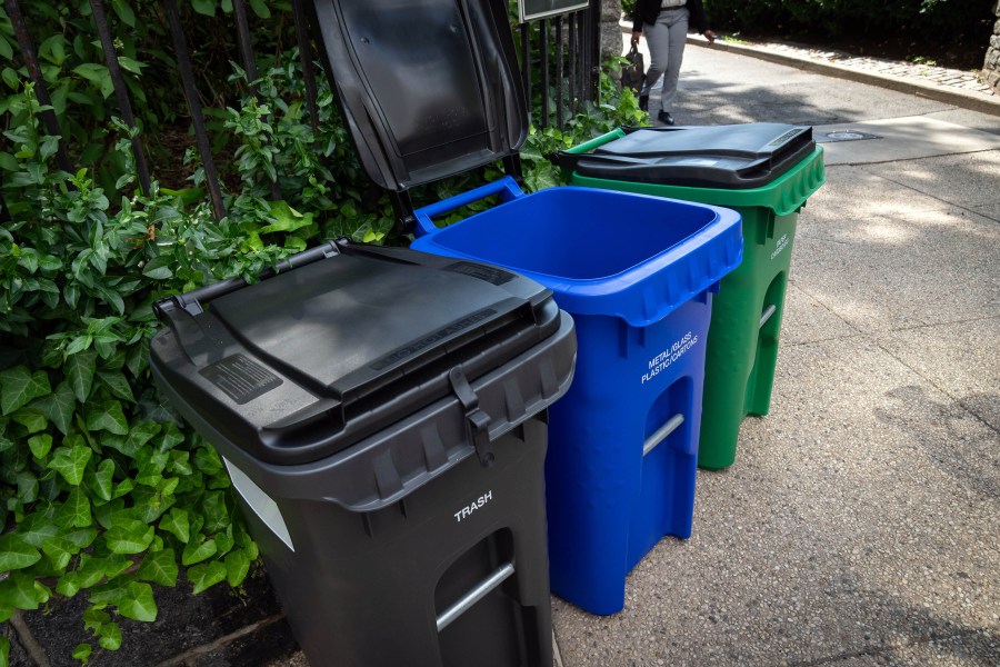New NYC trash rules go into effect soon: What to know