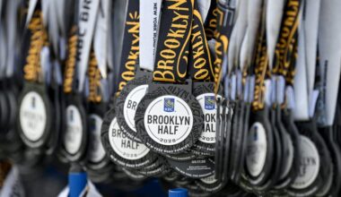 2026 Brooklyn Half Results