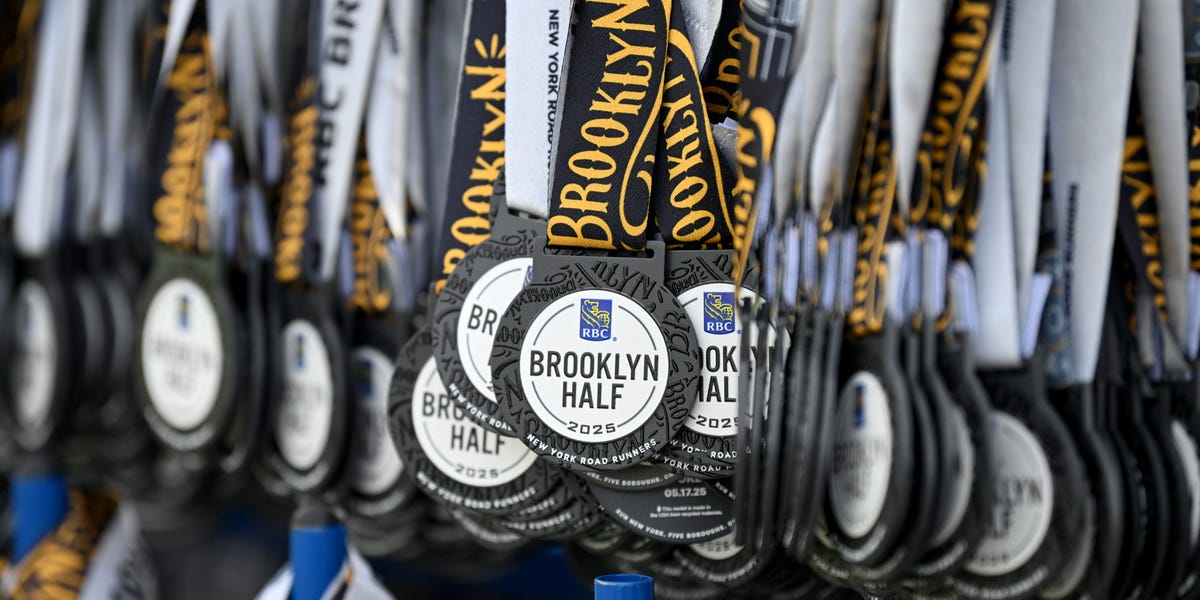 2026 Brooklyn Half Results