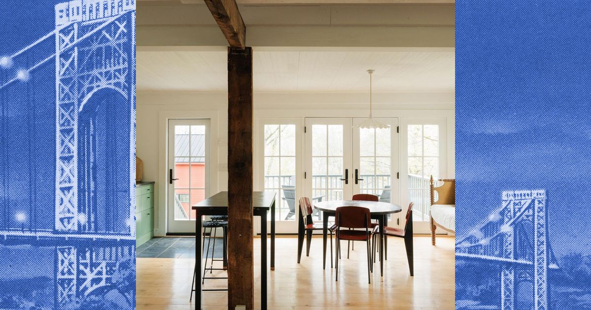 Best Metro NY Listings: Hudson, Red Hook, Germantown