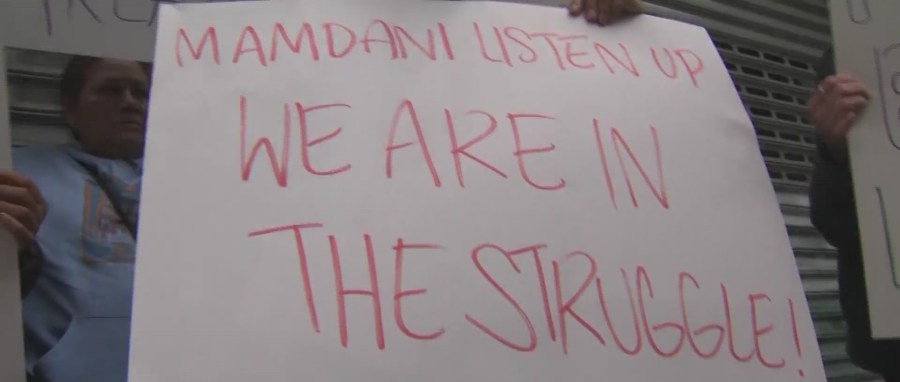 Rent-stabilized tenants in NYC demand faster responses to housing violations