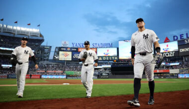 Where to watch Texas Rangers vs. New York Yankees: Live stream, TV channel, odds for Wednesday, May 6