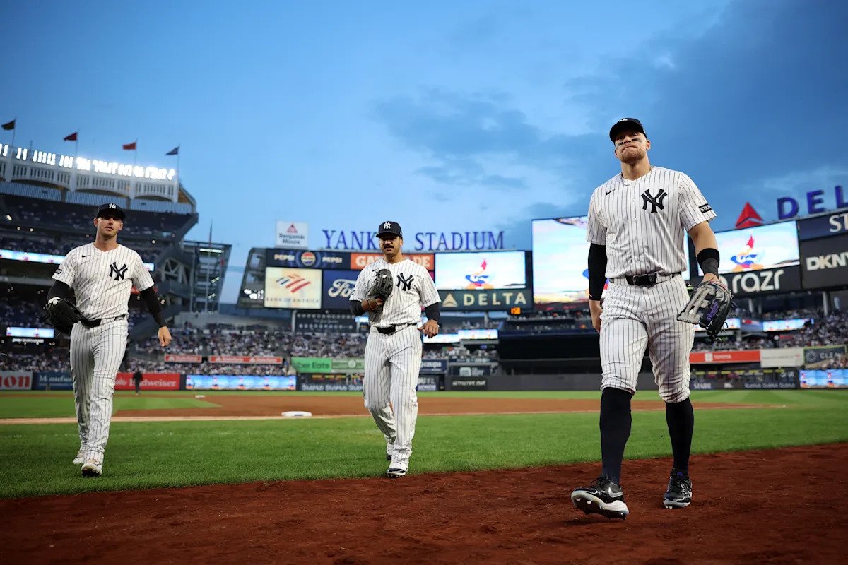 Where to watch Texas Rangers vs. New York Yankees: Live stream, TV channel, odds for Wednesday, May 6