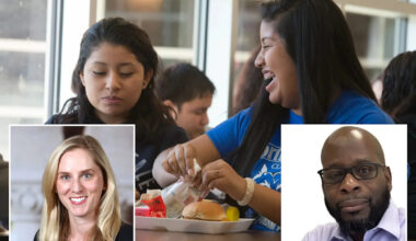 NYC teachers say phone ban in classrooms has caused ‘jaw dropping’ change in students’ attention