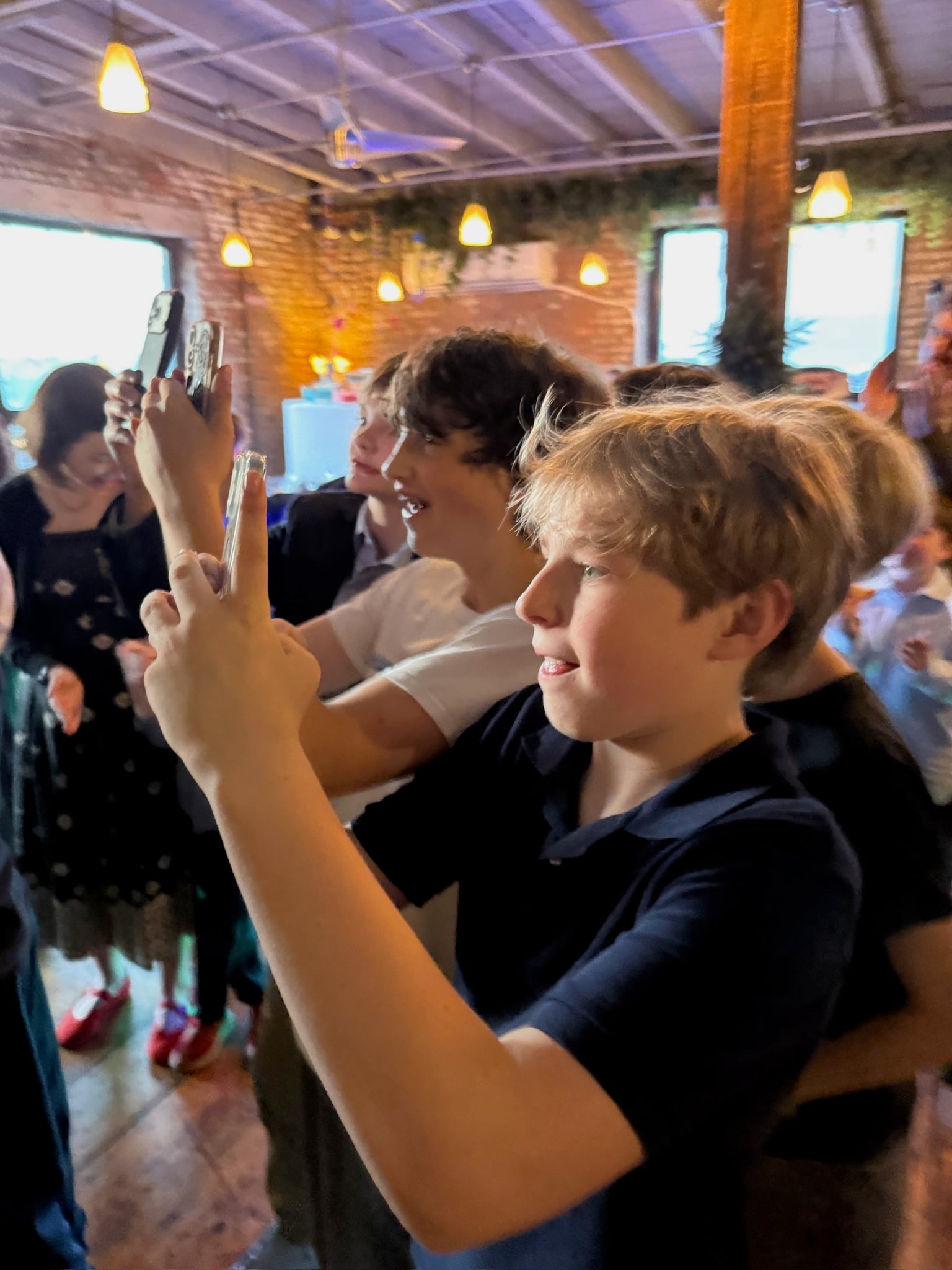 bar mitzvah Brooklyn