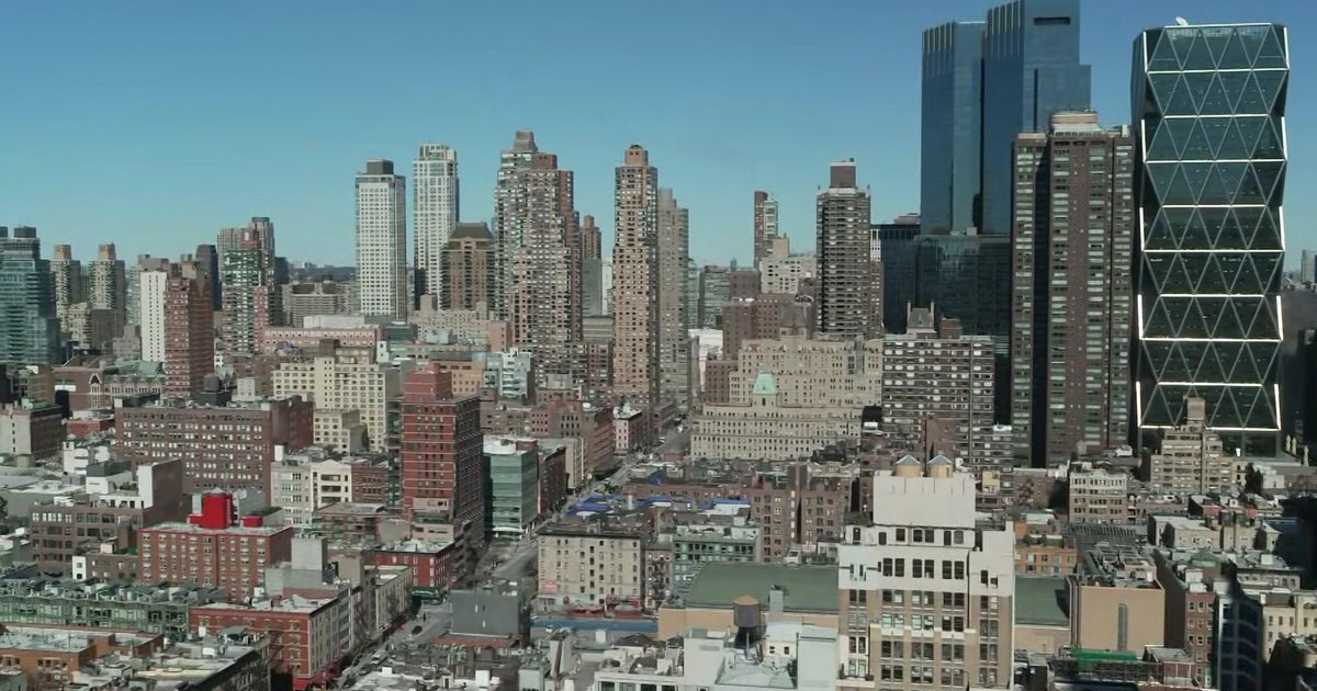 NYC Rent Guidelines Board set to cast preliminary vote on freezing or hiking rent rates