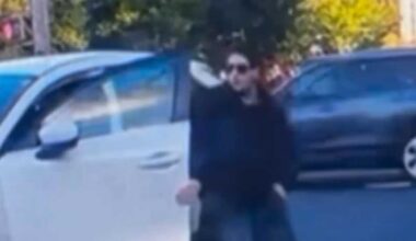 Driver sought for speeding away from scene of collision after striking woman in Bayside: NYPD – QNS