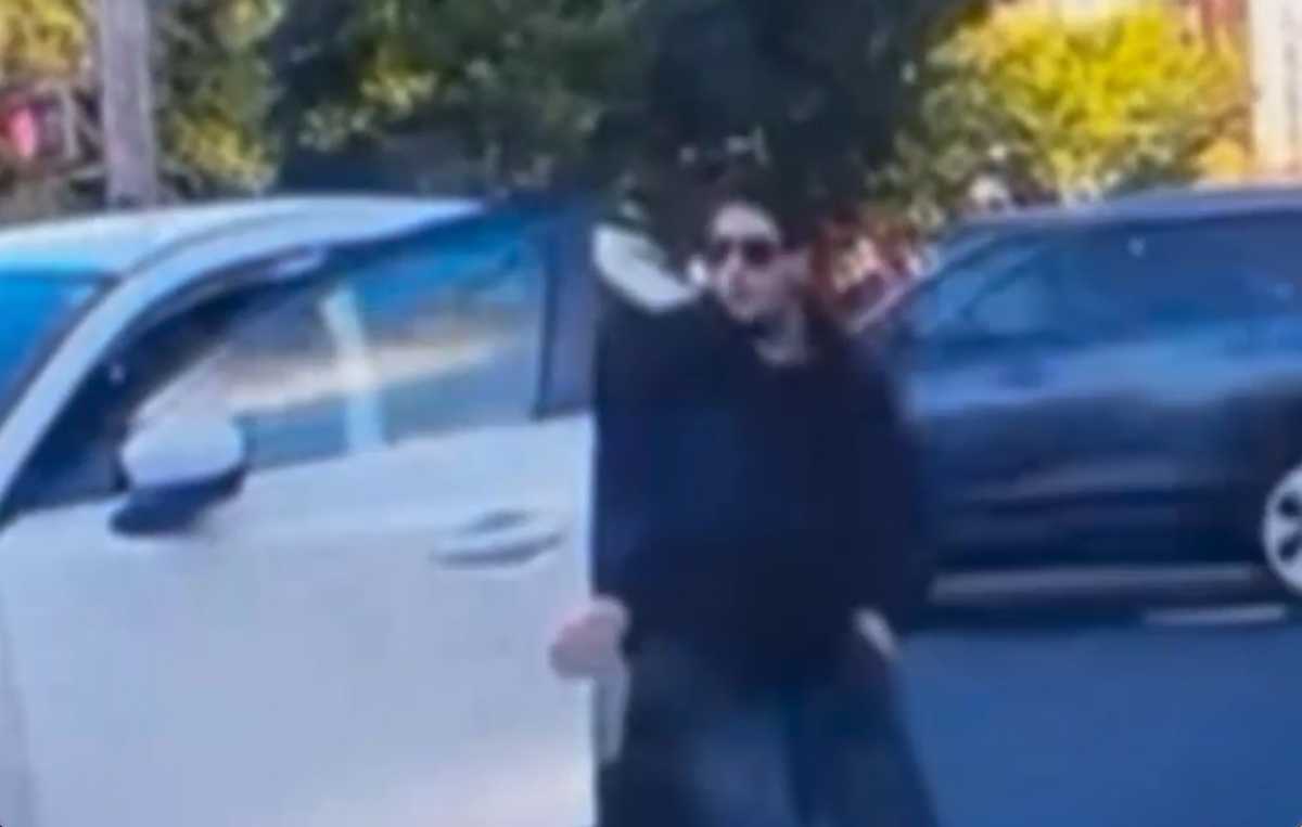 Driver sought for speeding away from scene of collision after striking woman in Bayside: NYPD – QNS