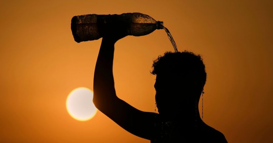 Heat advisory issued for NYC, NJ: what to know