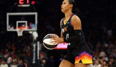 Former Mercury forward Satou Sabally explains decision to move on to New York