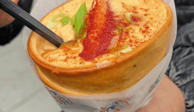 This NYC Winter Hack Is The Only Way To Eat Lobster Bisque