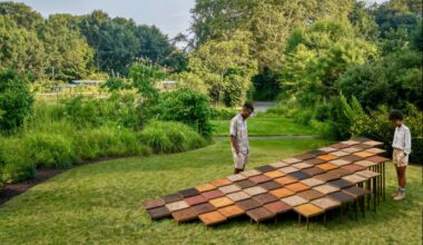 Brooklyn Botanic Garden to Open Ancestral Ecologies Exhibition