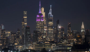 New York Music Month Unveils 2026 Schedule: Samara Joy, Nile Rodgers, Frankie Grande and More