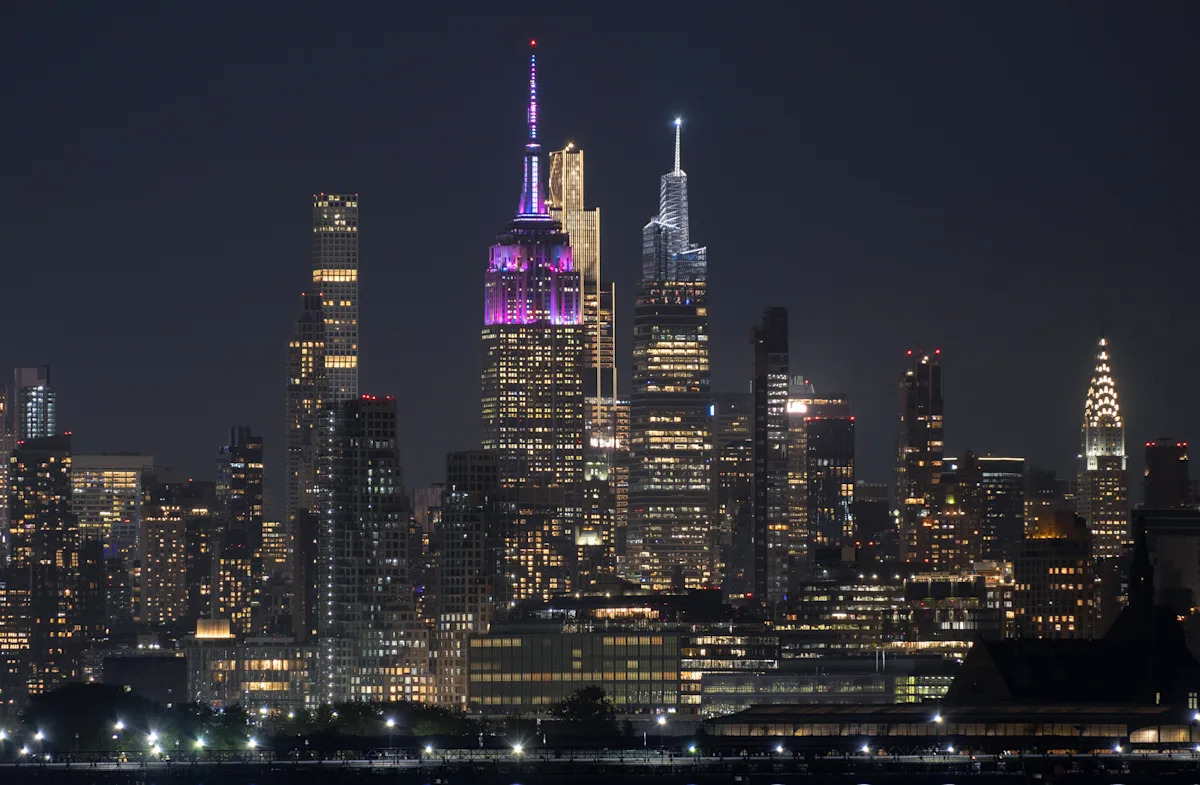 New York Music Month Unveils 2026 Schedule: Samara Joy, Nile Rodgers, Frankie Grande and More