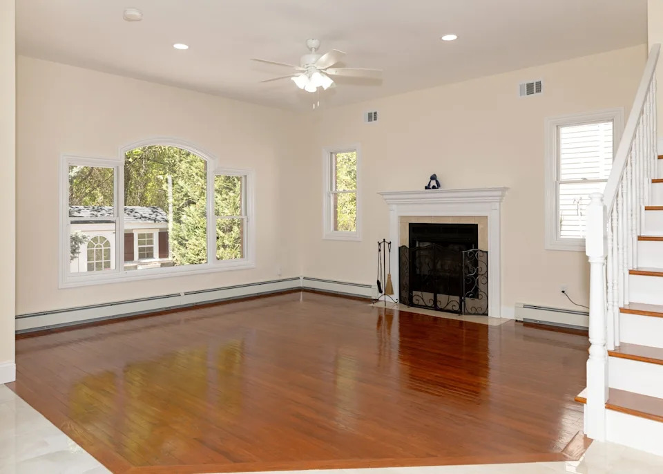 Method Man lists his Huguenot home for sale